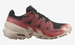 SPEED CROSS 6 GORE-TEX KADIN KOŞU VE YÜRÜYÜŞ AYAKKABISI