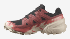 SPEED CROSS 6 GORE-TEX KADIN KOŞU VE YÜRÜYÜŞ AYAKKABISI