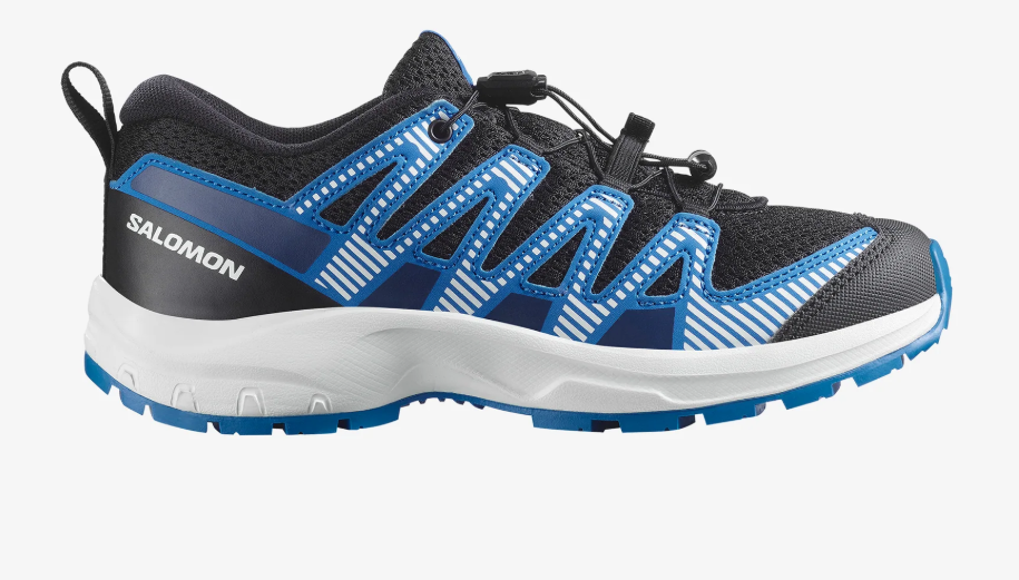 XA PRO V8 J UNISEX ÇOCUK AYAKKABI