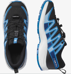 XA PRO V8 J UNISEX ÇOCUK AYAKKABI