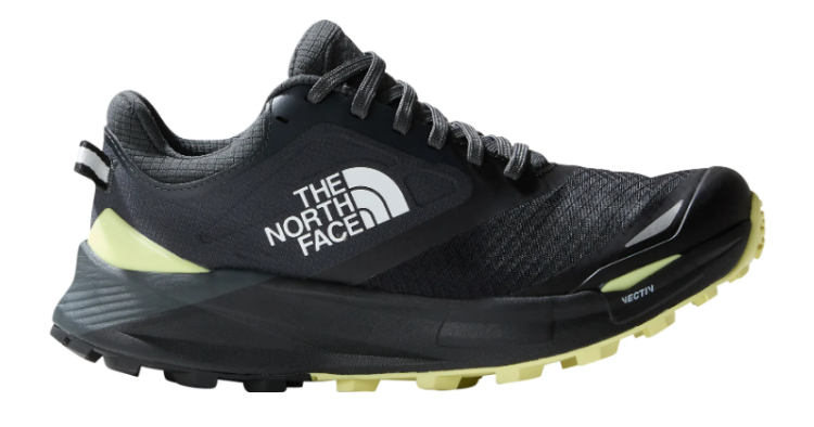 The North Face W Vectiv Enduris 3 Futurelight Kadın Outdoor Ayakkabısı