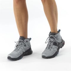 Salomon X Ultra 4 Mid Gore-Tex Outdoor Bot