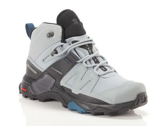 Salomon X Ultra 4 Mid Gore-Tex Outdoor Bot
