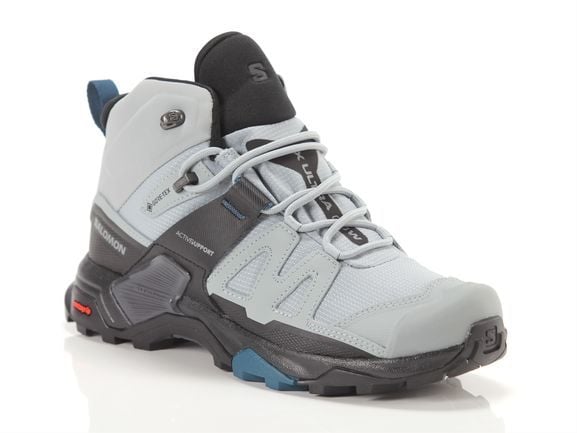 Salomon X Ultra 4 Mid Gore-Tex Outdoor Bot