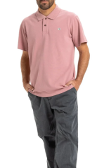 QUİKSİLVER POLO YAKA ERKEK T-SHİRT