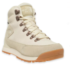 The North Face W Back-To-Berkeley Beyaz Kadın Bot