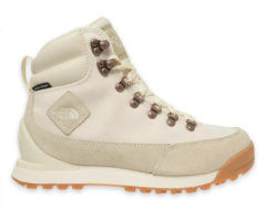 The North Face W Back-To-Berkeley Beyaz Kadın Bot