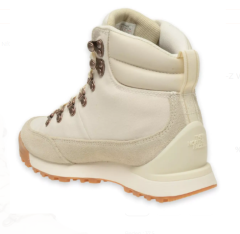 The North Face W Back-To-Berkeley Beyaz Kadın Bot