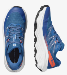 SALOMON ULTRA FLOW 2 GORE-TEX ERKEK KOŞU VE YÜRÜYÜŞ AYAKKABISI