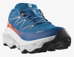 SALOMON ULTRA FLOW 2 GORE-TEX ERKEK KOŞU VE YÜRÜYÜŞ AYAKKABISI