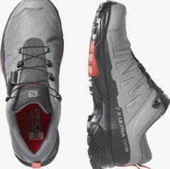 Salomon X Ultra 4 Gore-Tex Kadın Outdoor Ayakkabı