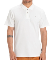 QUİKSİLVER POLO YAKA ERKEK T-SHİRT