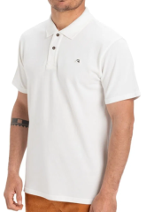 QUİKSİLVER POLO YAKA ERKEK T-SHİRT