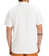 QUİKSİLVER POLO YAKA ERKEK T-SHİRT