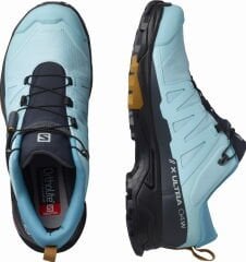 Salomon X Ultra 4 Gore-Tex Kadın Outdoor Ayakkabı