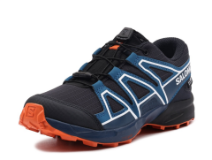Salomon Speedcross WaterProof ÇOCUK OUTDOOR AYAKKABI