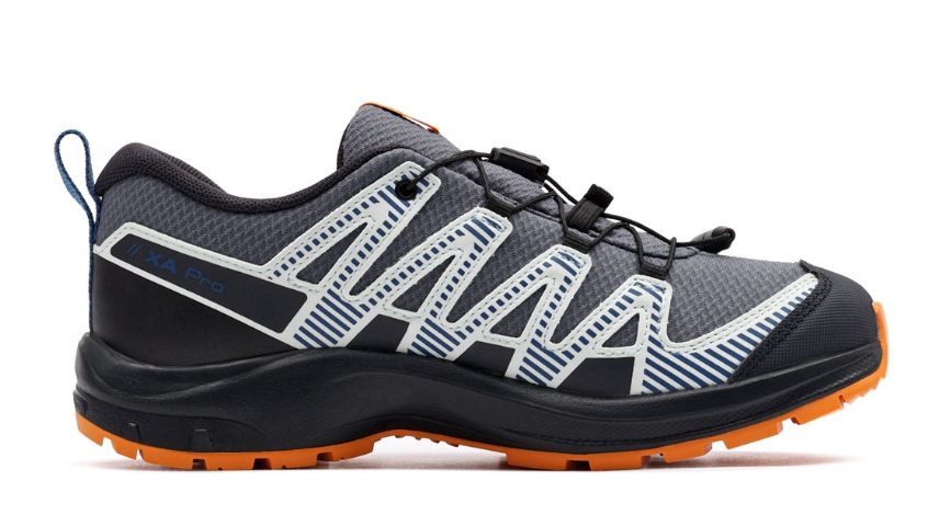 Salomon XA Pro V8 WaterProof ÇOCUK OUTDOOR AYAKKABI