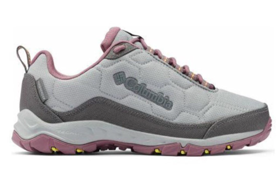 Columbia Firecamp III WP Kadın Outdoor Ayakkabı