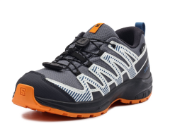 Salomon XA Pro V8 WaterProof ÇOCUK OUTDOOR AYAKKABI