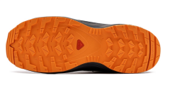 Salomon XA Pro V8 WaterProof ÇOCUK OUTDOOR AYAKKABI