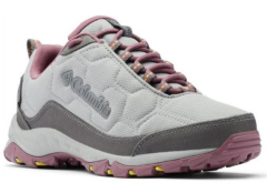 Columbia Firecamp III WP Kadın Outdoor Ayakkabı