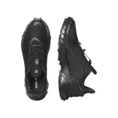 SALOMON SUPER CROSS 4 GORE-TEX W KADIN KOŞU VE YÜRÜYÜŞ AYAKKABISI