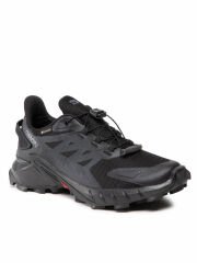 SALOMON SUPER CROSS 4 GORE-TEX W KADIN KOŞU VE YÜRÜYÜŞ AYAKKABISI