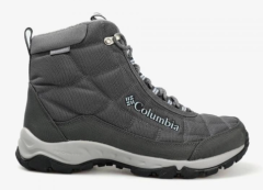 Columbia Womens Firecamp Boot Kadın Bot