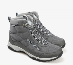 Columbia Womens Firecamp Boot Kadın Bot