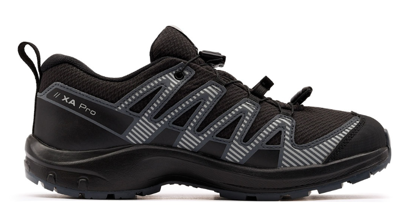 Salomon XA Pro V8 WaterProof ÇOCUK OUTDOOR AYAKKABI