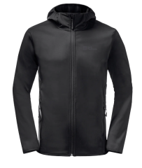 BORNBERG HOODY ERKEK SOFTSHELL CEKET