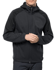 FELDBERG HOODY ERKEK SOFTSHELL CEKET