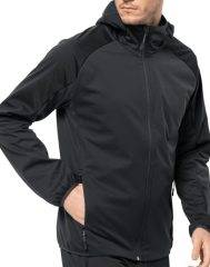 FELDBERG HOODY ERKEK SOFTSHELL CEKET