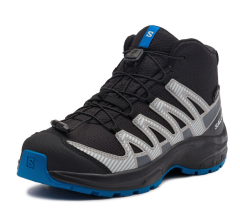 Salomon XA Pro V8 Mid WaterProof ÇOCUK BOT