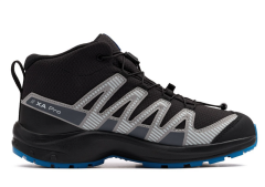 Salomon XA Pro V8 Mid WaterProof ÇOCUK BOT