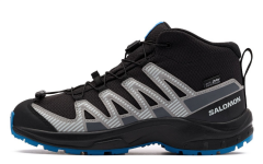 Salomon XA Pro V8 Mid WaterProof ÇOCUK BOT