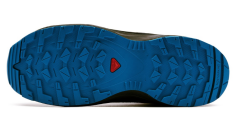 Salomon XA Pro V8 Mid WaterProof ÇOCUK BOT
