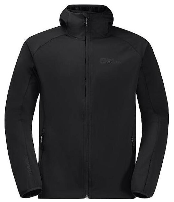 FELDBERG ERKEK SOFTSHELL CEKER