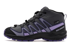 Salomon XA Pro V8 Mid WaterProof ÇOCUK BOT