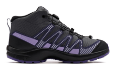 Salomon XA Pro V8 Mid WaterProof ÇOCUK BOT