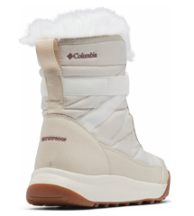 Columbia Minx Shorty IV BL0926-278 Su Geçirmez İçi Kürklü Bej Kadın Kar Botu