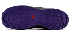 Salomon XA Pro V8 Mid WaterProof ÇOCUK BOT