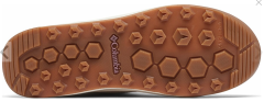 Columbia Minx Shorty IV BL0926-278 Su Geçirmez İçi Kürklü Bej Kadın Kar Botu