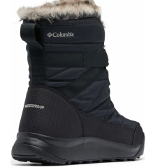 Columbia Minx Shorty IV BL0926-278 Su Geçirmez İçi Kürklü Bej Kadın Kar Botu