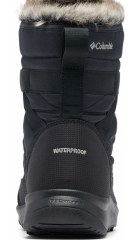 Columbia Minx Shorty IV BL0926-278 Su Geçirmez İçi Kürklü Bej Kadın Kar Botu