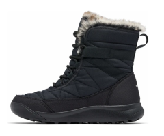 Columbia Minx Shorty IV BL0926-278 Su Geçirmez İçi Kürklü Bej Kadın Kar Botu