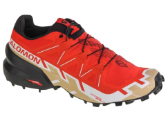 Salomon Erkek Patika Koşusu Ayakkabısı Speedcross 6