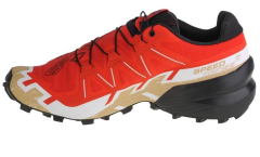 Salomon Erkek Patika Koşusu Ayakkabısı Speedcross 6