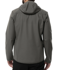 BORNBERG HODDY ERKEK SOFTSHELL CEKET