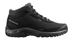 SALOMON SHELTER WATERPROOF KADIN BOT